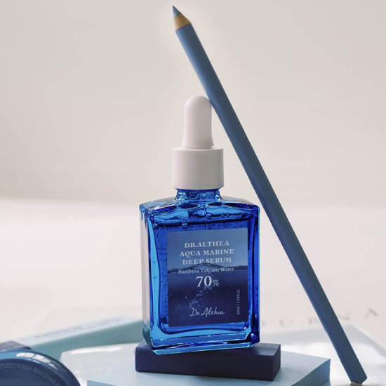 Сыворотка Aqua Marine Deep Serum