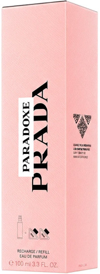Парфюмерная вода «Paradoxe Refill»