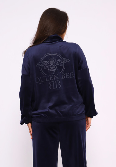 Женский костюм с брюками «Queen Bee»