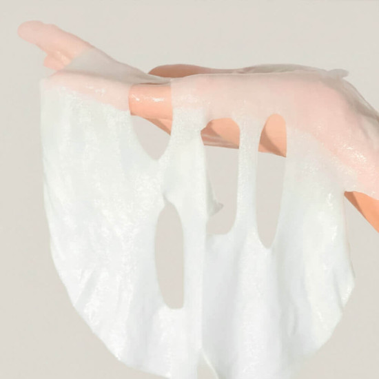 Набор масок 345 Relief Cream Mask