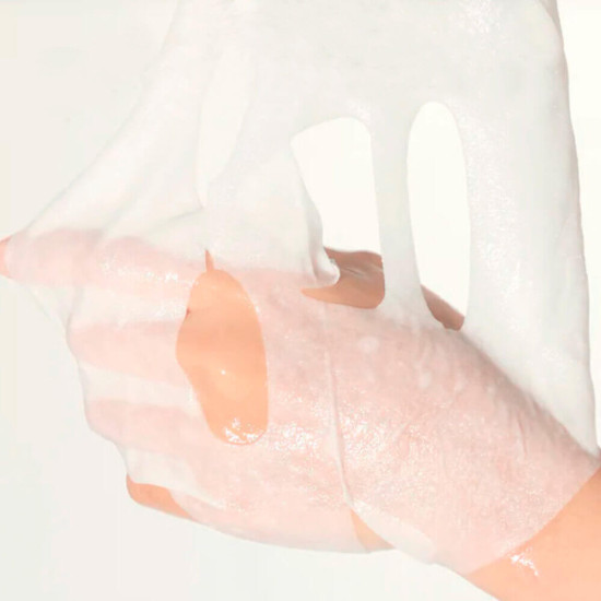 Набор масок 345 Relief Cream Mask