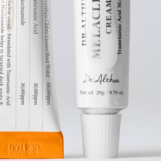 Крем Melaclear Cream