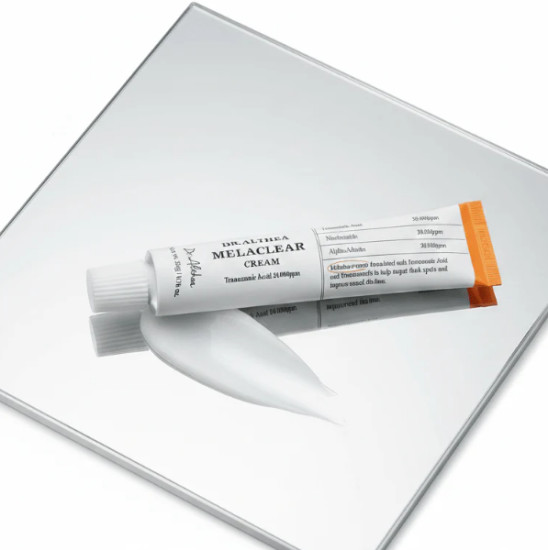 Крем Melaclear Cream