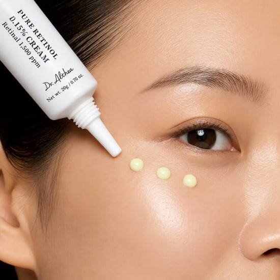 Крем Pure Retinol 0.15% cream
