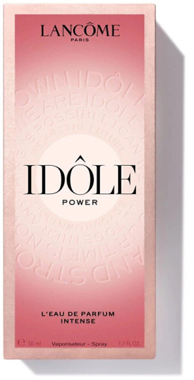 Парфюмированная вода «Idôle Power»