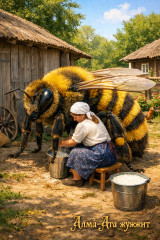 Маточное молочко 100 г - Фото 2