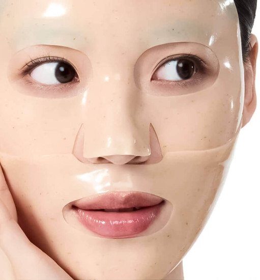 Набор масок Rice 70 + Ceramide Mask