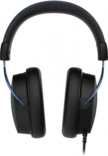 Наушники-гарнитура игровые беспроводные HyperX Cloud Alpha S