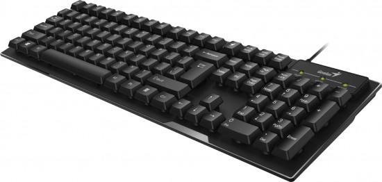 Клавиатура Genius Smart KB-102