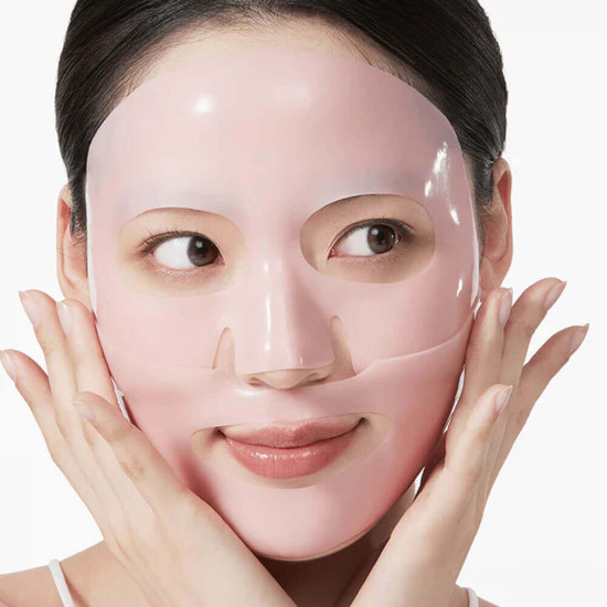 Набор масок Peach 70 + Niacin Mask