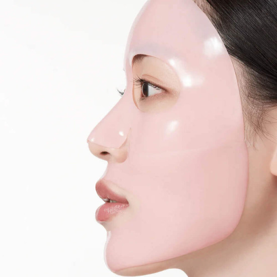Набор масок Peach 70 + Niacin Mask