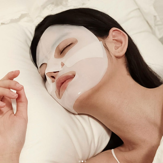 Набор масок Radiant Vita Niacinamide