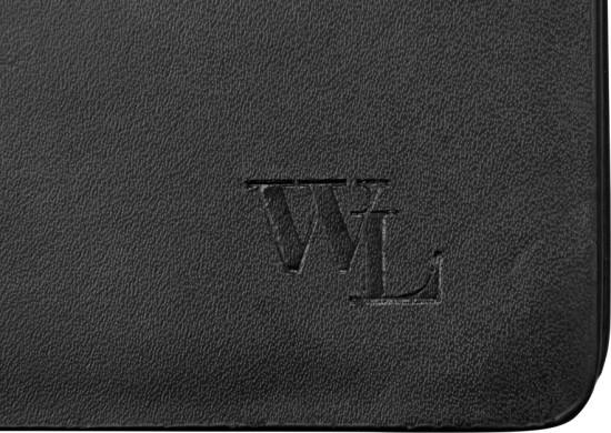 Трэвел-портмоне William Lloyd