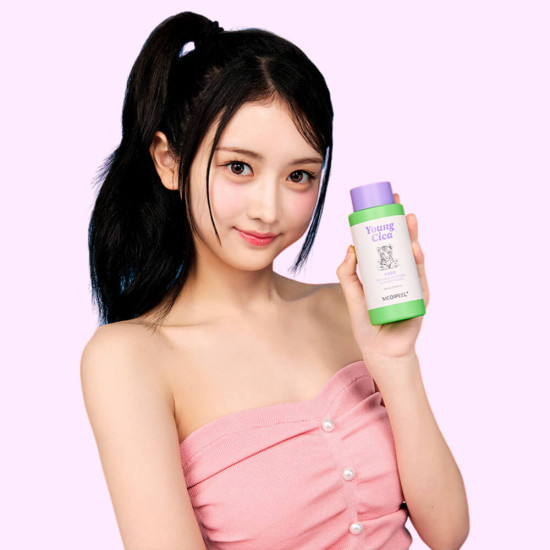 Тонер Pdrn Trouble Soothing Essence Toner 200ml