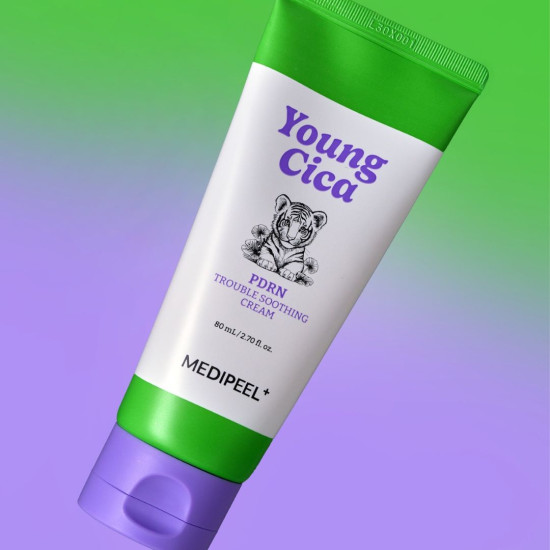 Крем Pdrn Trouble Soothing Cream 80ml