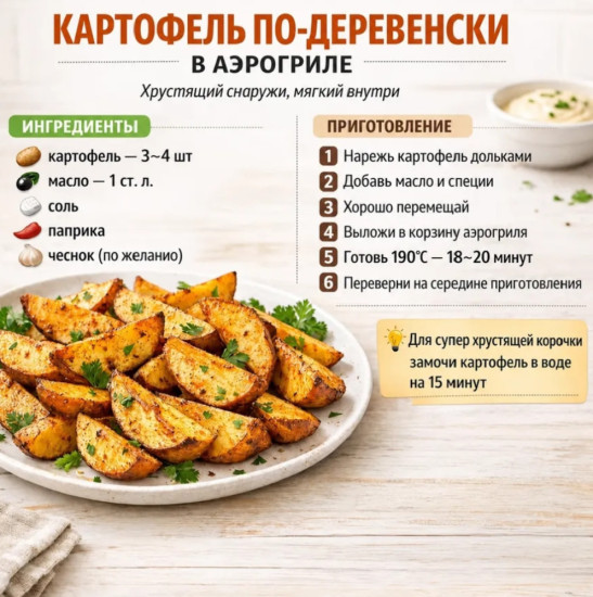 Одноразовые пергаментные  листы для аэрогриля прямоугольные