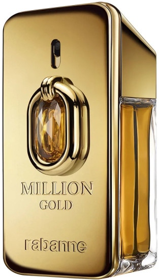 Парфюм «Million Gold Elixir»
