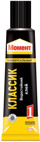 Клей универсальный