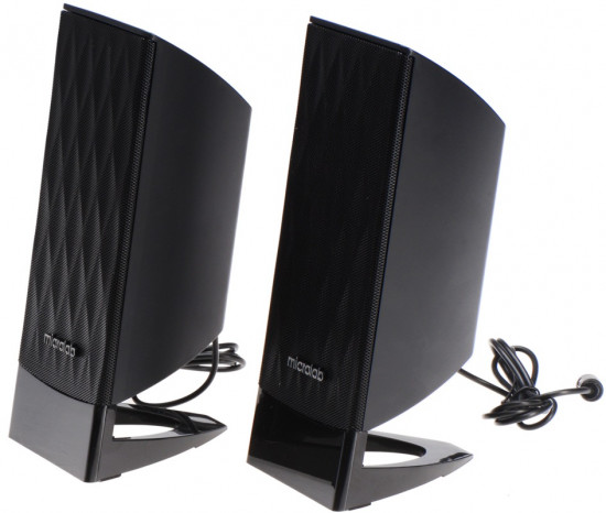 Система акустическая Microlab M300U