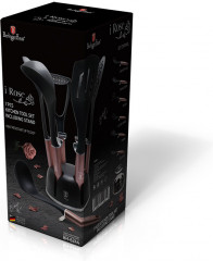 Набор кухонных инструментов «I-Rose Edition» - Фото 1