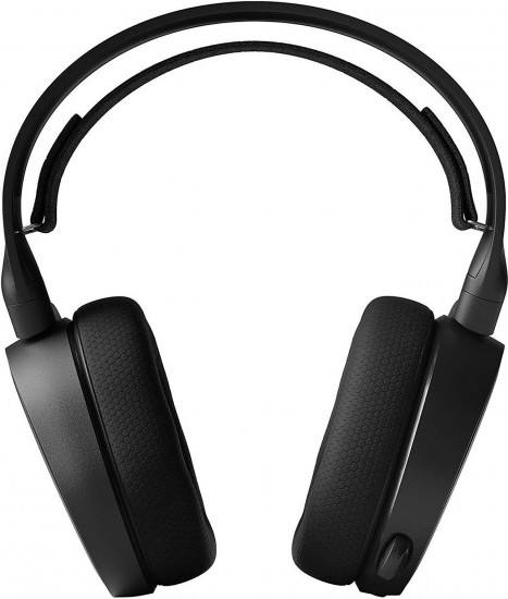 Наушники-гарнитура игровые Steelseries Arctis 3 2019 Edition
