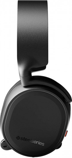 Наушники-гарнитура игровые Steelseries Arctis 3 2019 Edition