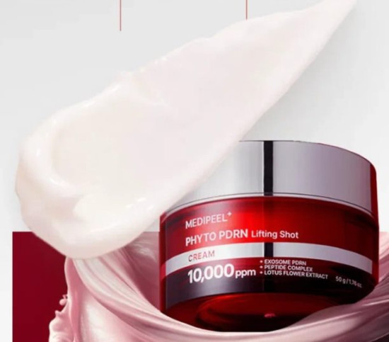 Крем Phyto PDRN Cream