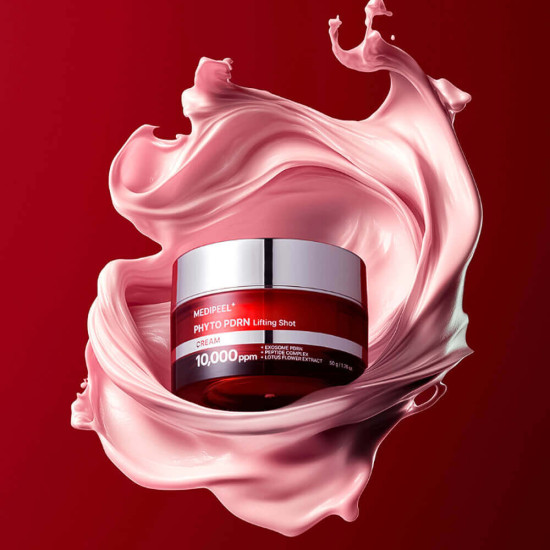 Крем Phyto PDRN Cream