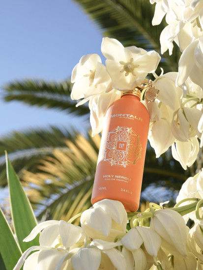 Парфюмерная вода «Holy Neroli»
