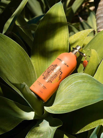 Парфюмерная вода «Holy Neroli»