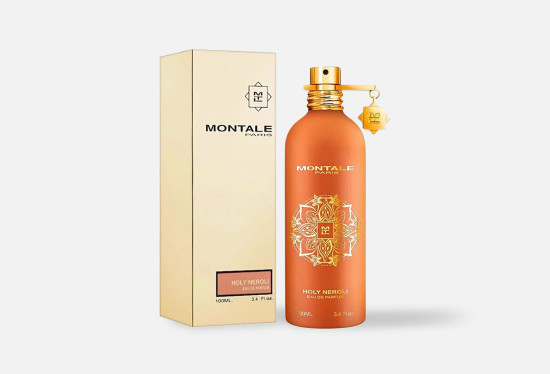 Парфюмерная вода «Holy Neroli»