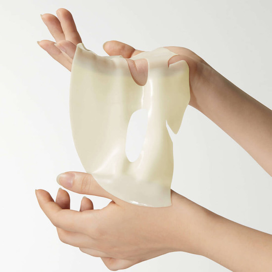 Набор масок Kojic Acid Gel Mask