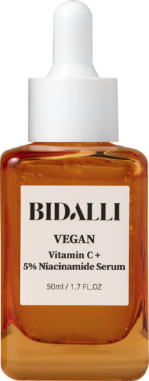 Сыворотка Vitamin C