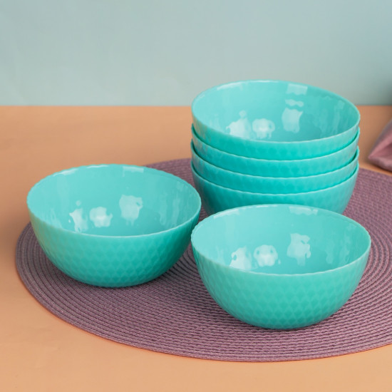 Салатник PAMPILLE TURQUOISE