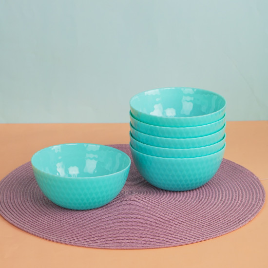 Салатник PAMPILLE TURQUOISE