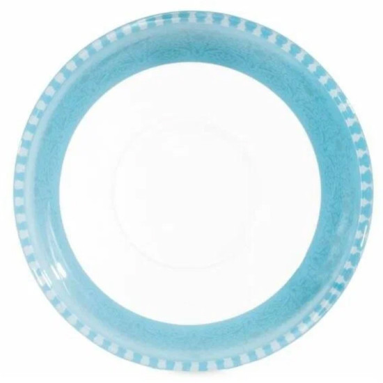 Салатник BAGATELLE TURQUOISE