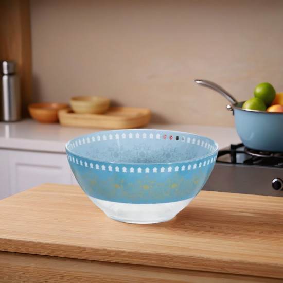 Салатник BAGATELLE TURQUOISE