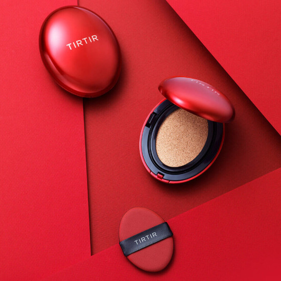Кушон Mask Fit Red Cushion 21 Ivory