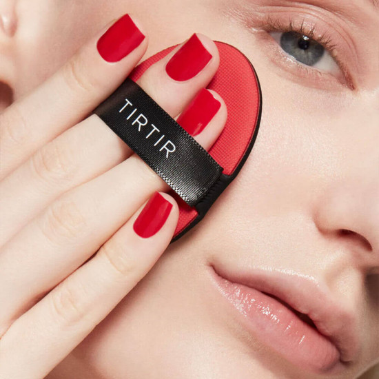 Кушон Mask Fit Red Cushion 23