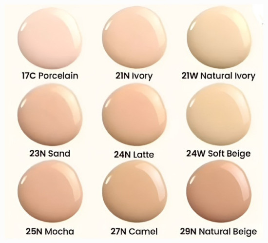 Кушон Mask Fit Red Cushion 23