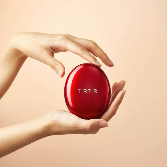 Кушон Mask Fit Red Cushion 23