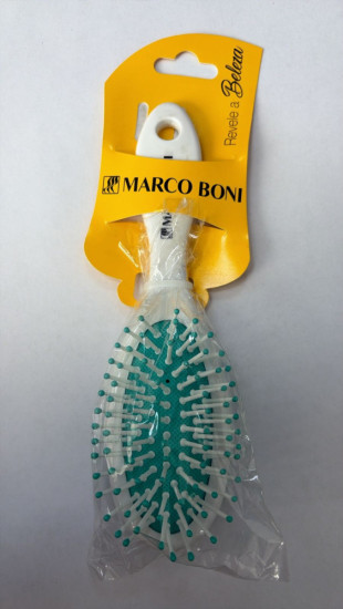 Расческа для волос коллекция Zoo Mania 3D Nylon Pin