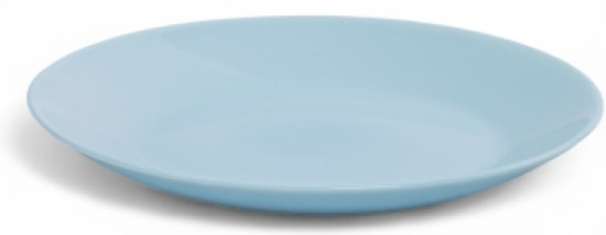 Тарелка десертная ZELIE PARADISE BLUE