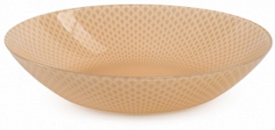 Тарелка суповая SELESTI BEIGE