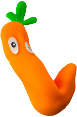 Игрушка антистресс «Озорная морковка» - Фото 2