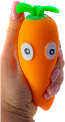 Игрушка антистресс «Озорная морковка» - Фото 4