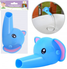 Насадка-удлинитель на кран «Слоник» - Фото 2