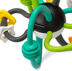 Игрушка развивающая «Кольцо» - Фото 1