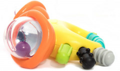 Игрушка развивающая «Краб» - Фото 3