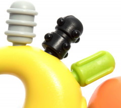 Игрушка развивающая «Краб» - Фото 5